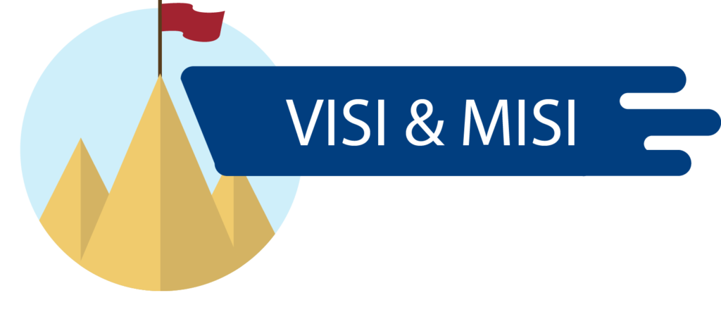 VISI DAN MISI